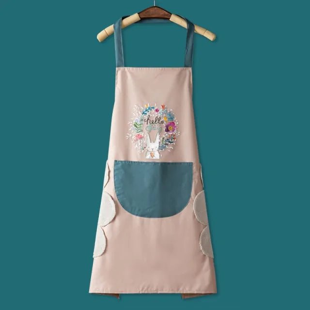 Kitchen Apron - Trendy Home Mart