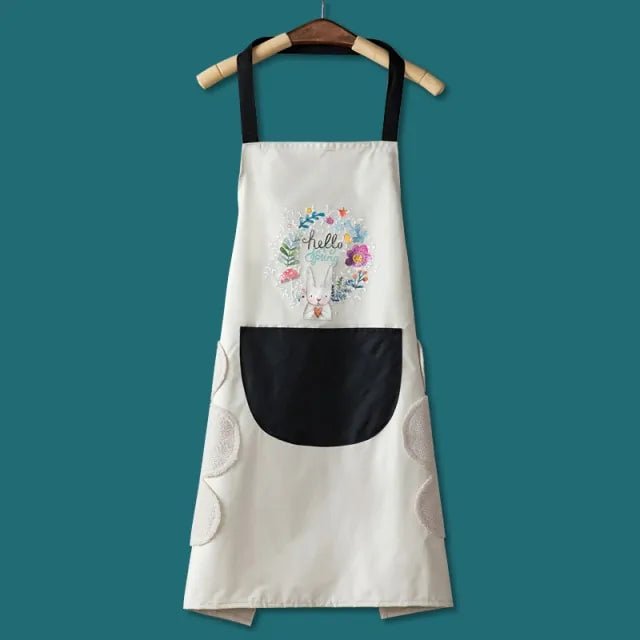 Kitchen Apron - Trendy Home Mart