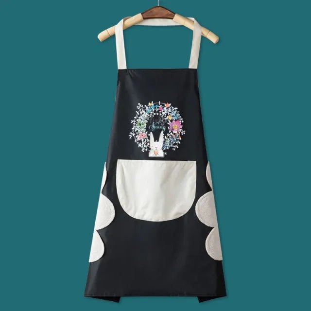 Kitchen Apron - Trendy Home Mart