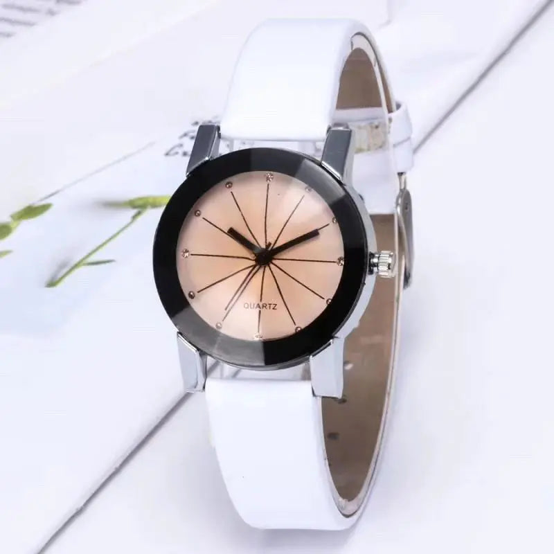 Meridian Style Couple Watches