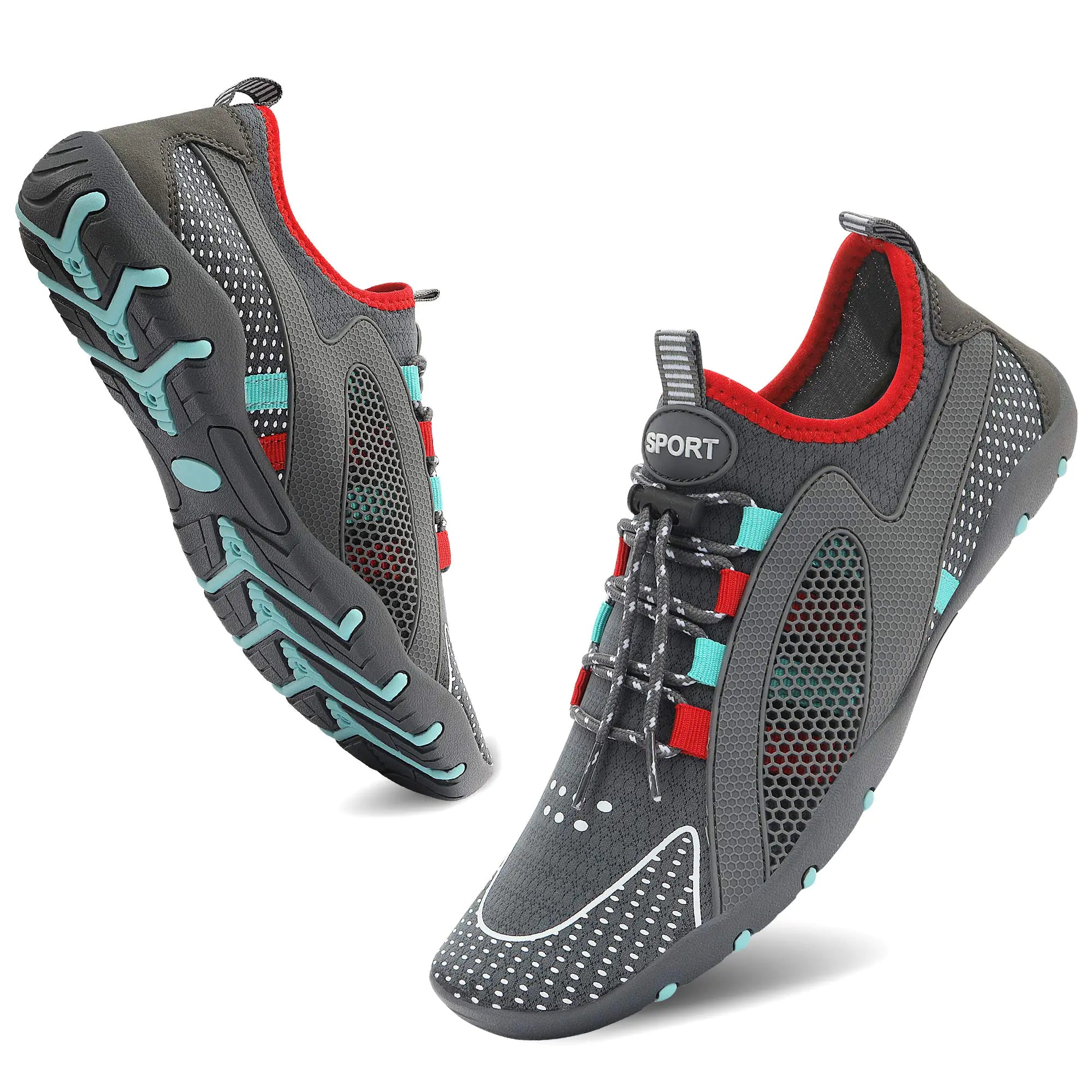 Zapatillas de mujer, zapatos planos de piel sintética, estilo coreano, calzado informal