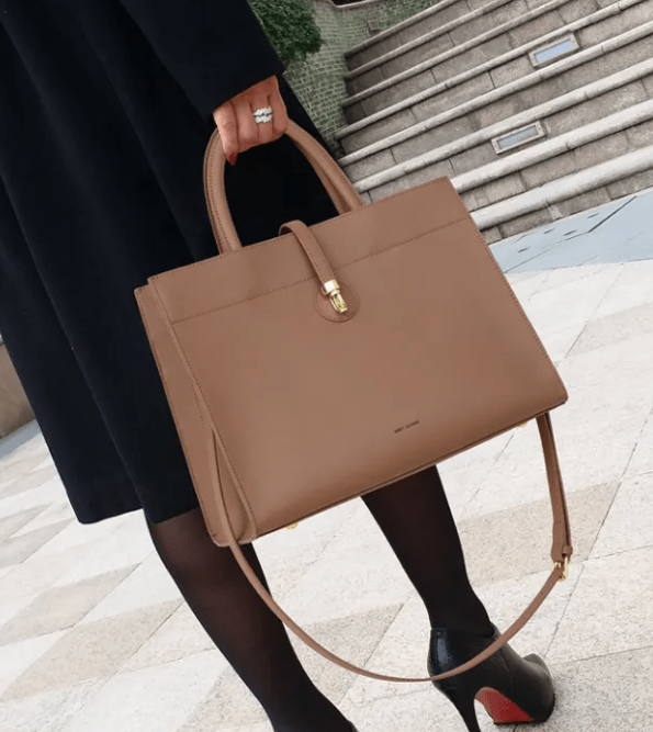 Ladies Handbag - Trendy Home Mart