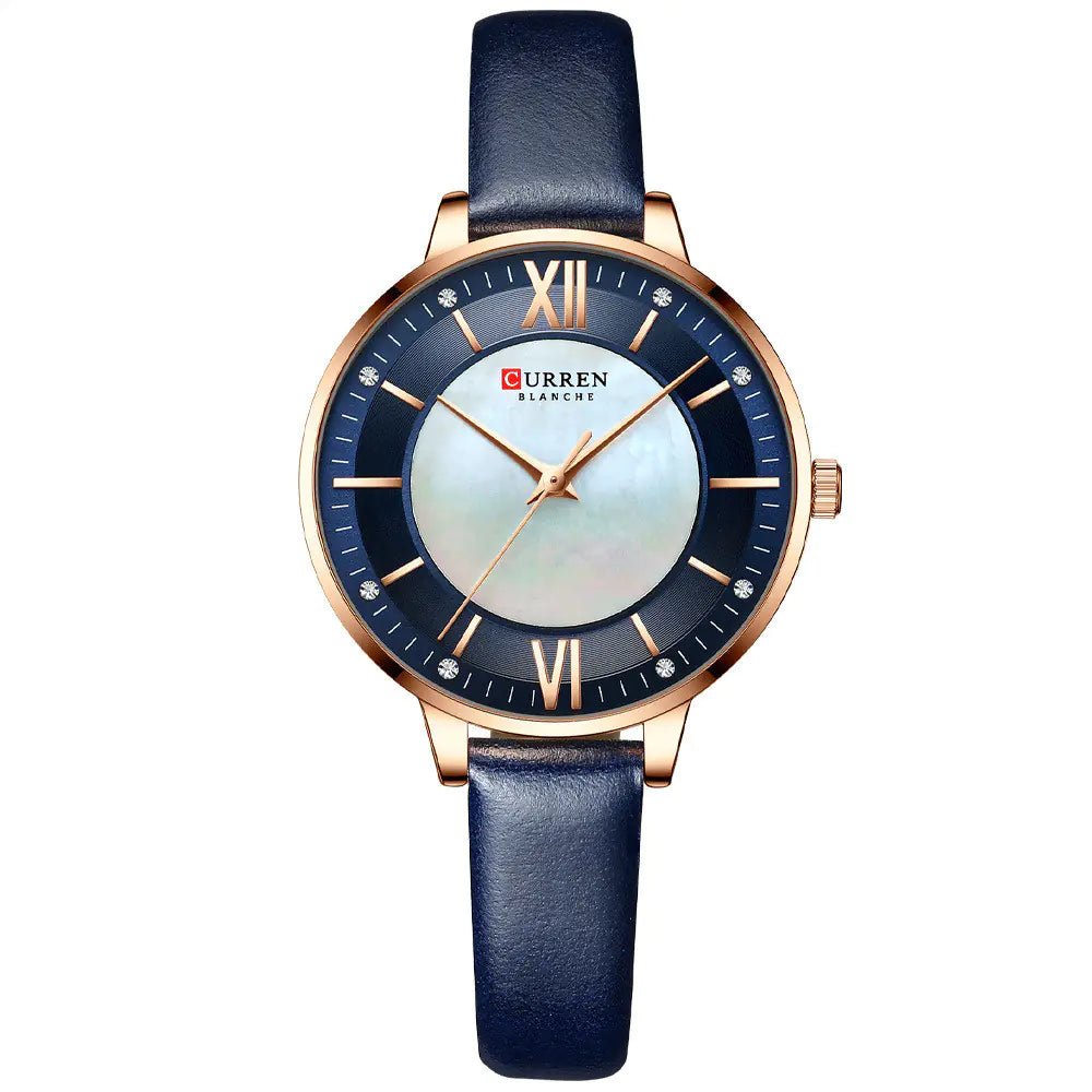 Ladies' Leisure Belt Watches Collection - Trendy Home Mart