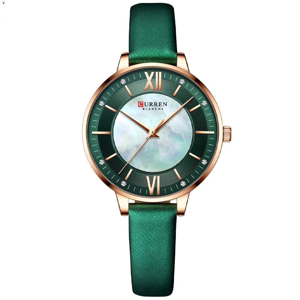 Ladies' Leisure Belt Watches Collection - Trendy Home Mart