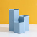 Large Capacity Desk Pen Holder - Trendy Home Mart