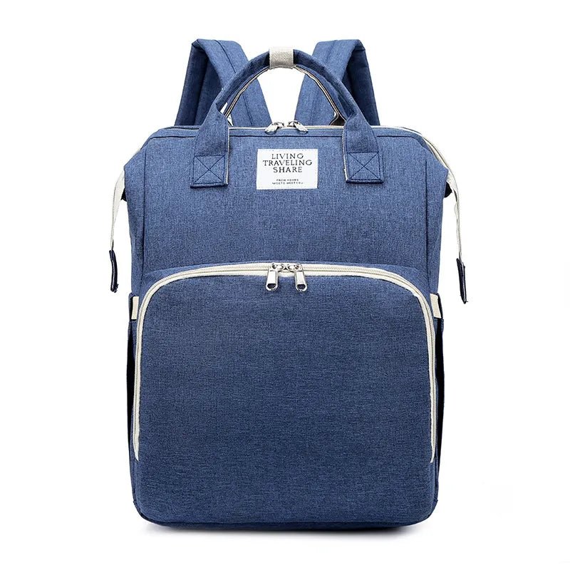 Large - Capacity Mommy Bag - Trendy Home Mart