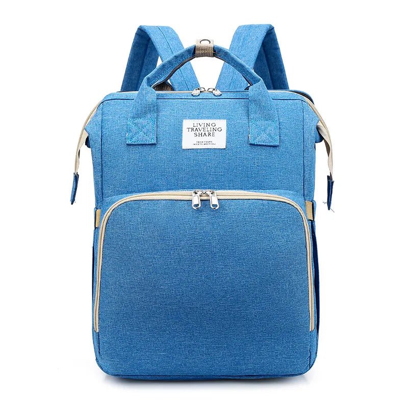 Large - Capacity Mommy Bag - Trendy Home Mart