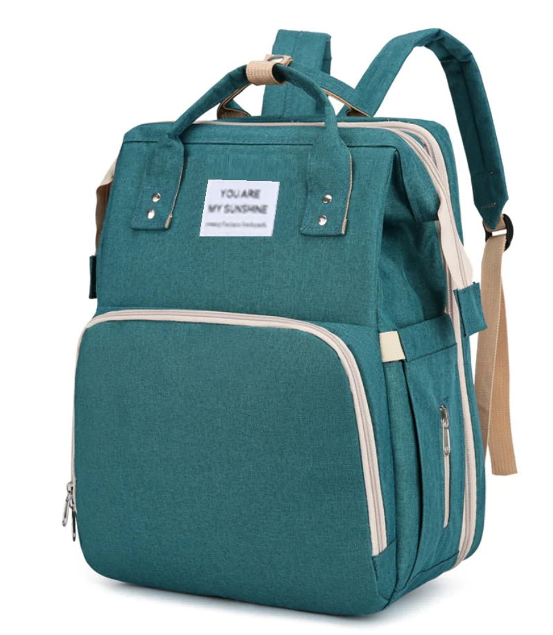 Large - Capacity Mommy Bag - Trendy Home Mart