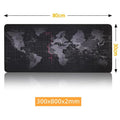 Large Desk Gamer Mouse Pads - Trendy Home Mart