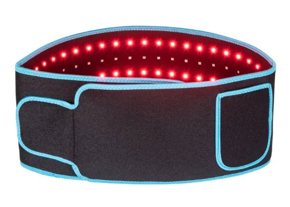 LED Infrared Belt Therapy Device - Trendy Home Mart