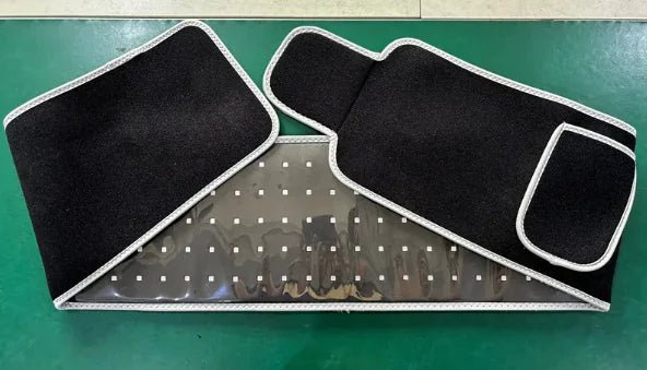 LED Infrared Belt Therapy Device - Trendy Home Mart