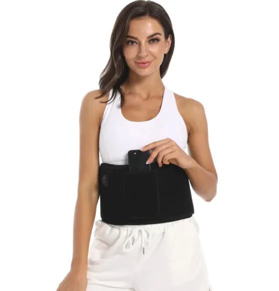LED Infrared Belt Therapy Device - Trendy Home Mart