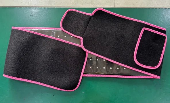 LED Infrared Belt Therapy Device - Trendy Home Mart