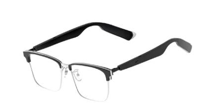 Lenovo MG10 Smart Music Sunglasses - Trendy Home Mart