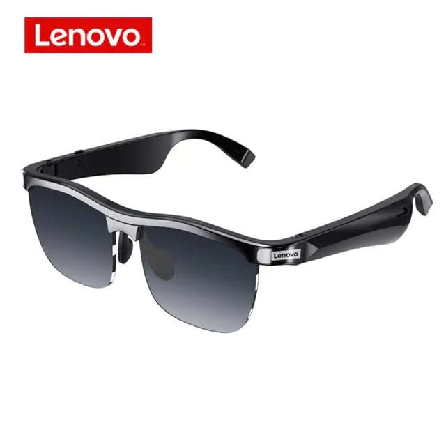 Lenovo MG10 Smart Music Sunglasses - Trendy Home Mart