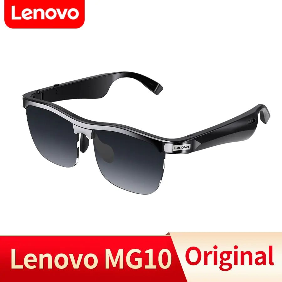 Lenovo MG10 Smart Music Sunglasses - Trendy Home Mart