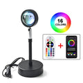 Light Atmosphere Led Desk Lamp - Trendy Home Mart