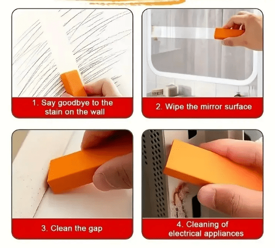Limestone Rust Remover Eraser - Trendy Home Mart