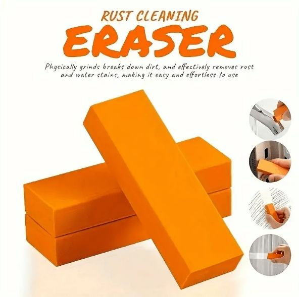 Limestone Rust Remover Eraser - Trendy Home Mart
