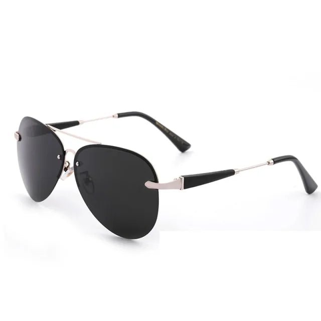 Luxury Brand Sunglasses Men - Trendy Home Mart