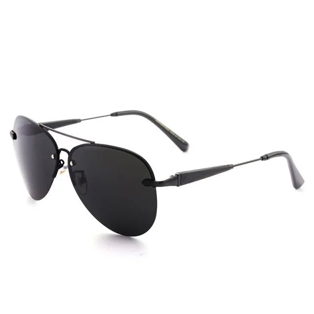 Luxury Brand Sunglasses Men - Trendy Home Mart