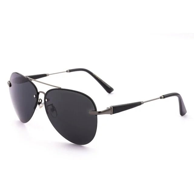 Luxury Brand Sunglasses Men - Trendy Home Mart
