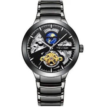 Luxury Men's Automatic Mechanical Watches - Trendy Home Mart