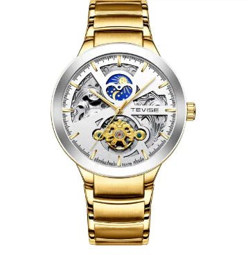 Luxury Men's Automatic Mechanical Watches - Trendy Home Mart