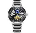 Luxury Men's Automatic Mechanical Watches - Trendy Home Mart