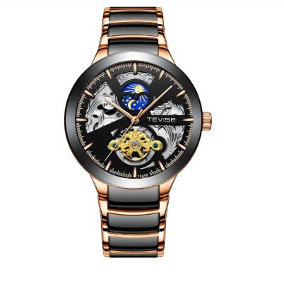 Luxury Men's Automatic Mechanical Watches - Trendy Home Mart