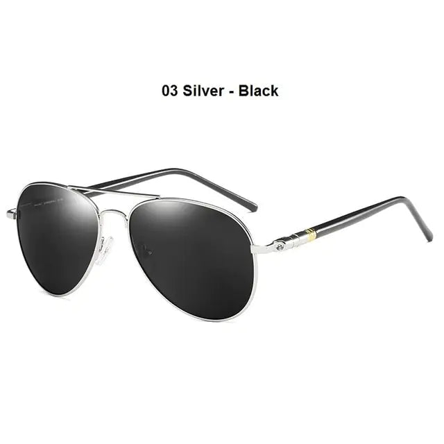 Luxury Polarized Sunglasses - Trendy Home Mart