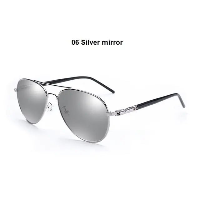 Luxury Polarized Sunglasses - Trendy Home Mart