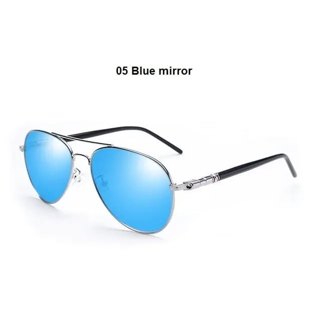 Luxury Polarized Sunglasses - Trendy Home Mart