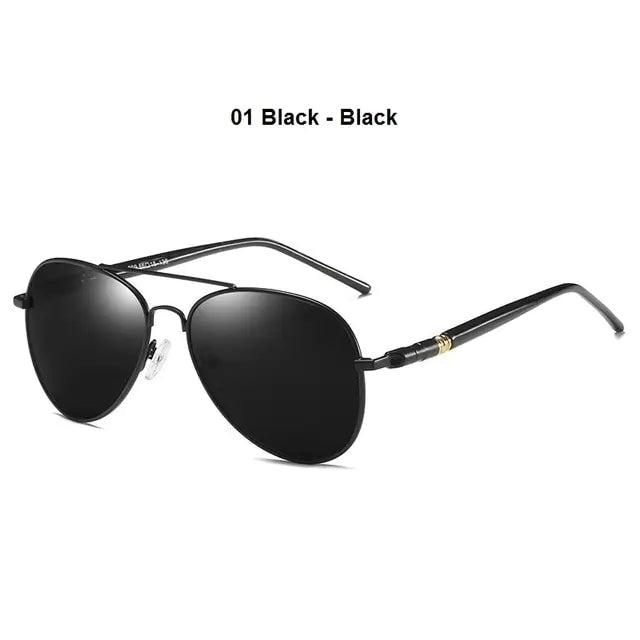 Luxury Polarized Sunglasses - Trendy Home Mart
