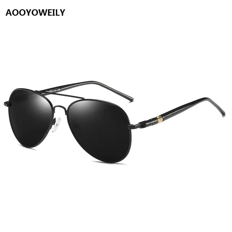 Luxury Polarized Sunglasses - Trendy Home Mart