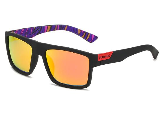 Luxury Polarized Sunglasses - Trendy Home Mart