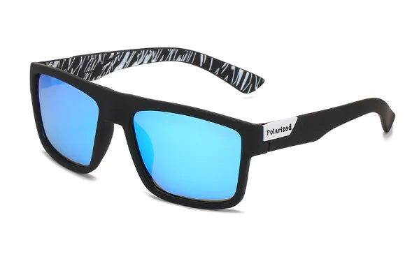 Luxury Polarized Sunglasses - Trendy Home Mart
