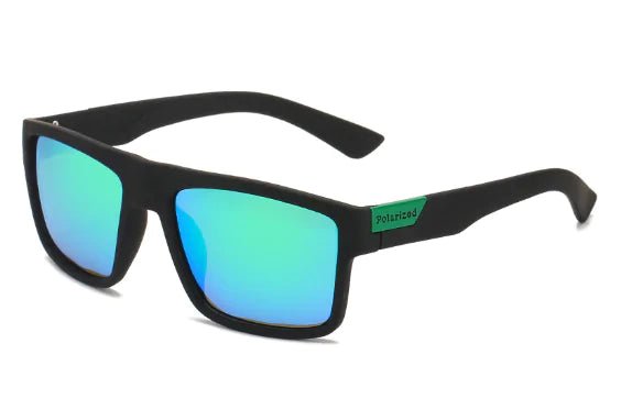 Luxury Polarized Sunglasses - Trendy Home Mart