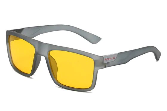 Luxury Polarized Sunglasses - Trendy Home Mart