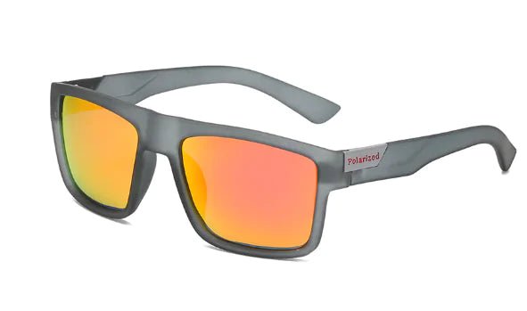 Luxury Polarized Sunglasses - Trendy Home Mart