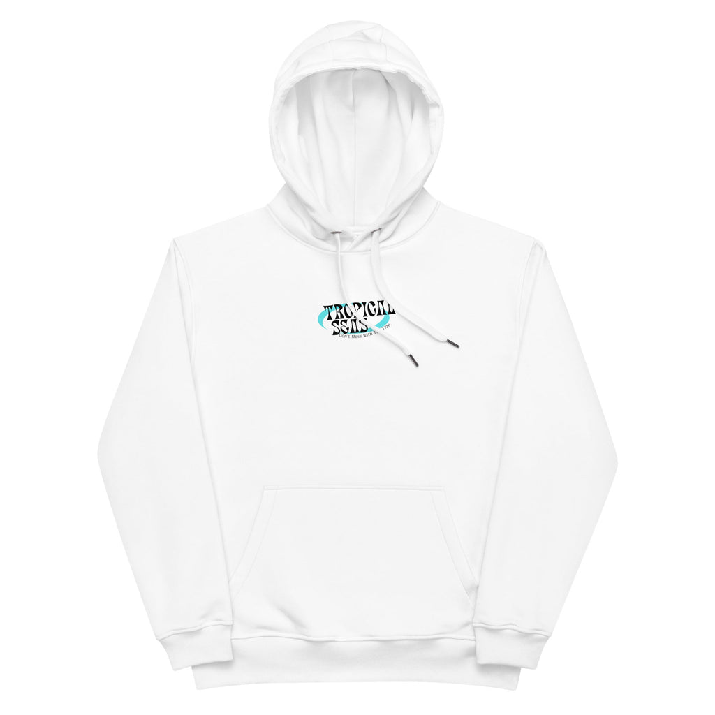 Men’s Don’t mess with the tide hoodies: Wild Tides: Eco-Adventure Sweatshirt - Trendy Home Mart