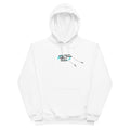Men’s Don’t mess with the tide hoodies: Wild Tides: Eco-Adventure Sweatshirt - Trendy Home Mart