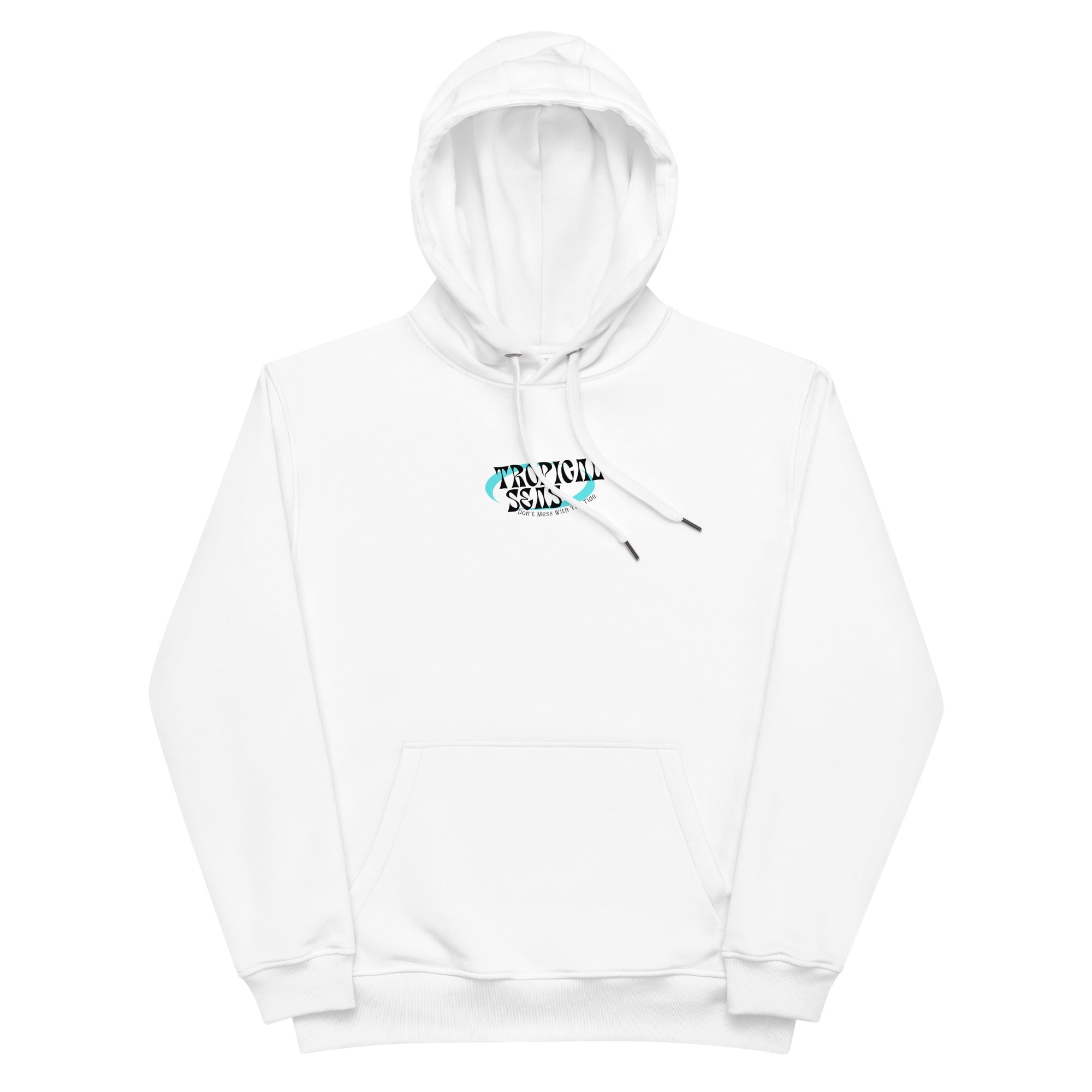 Men’s Don’t mess with the tide hoodies: Wild Tides: Eco-Adventure Sweatshirt - Trendy Home Mart