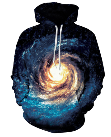 Men's Hoodie Clothing - Trendy Home Mart