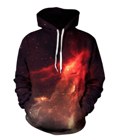 Men's Hoodie Clothing - Trendy Home Mart