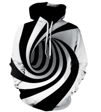 Men's Hoodie Clothing - Trendy Home Mart