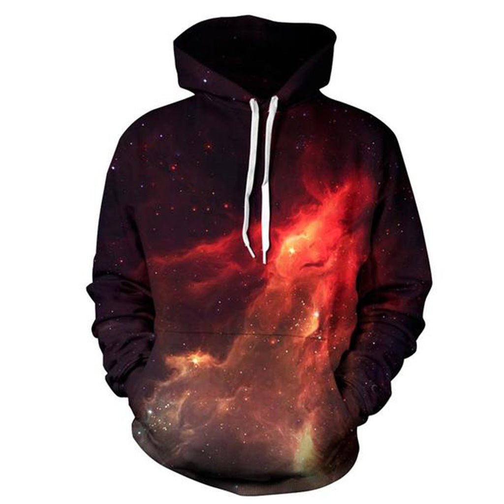 Men's Hoodie Clothing - Trendy Home Mart