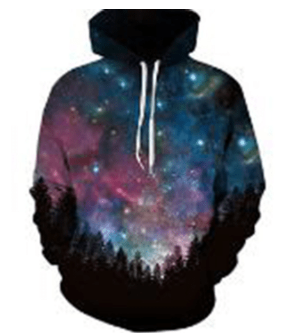 Men's Hoodie Clothing - Trendy Home Mart