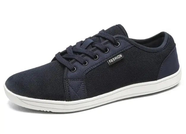 Men's Mesh Shoes - Trendy Home Mart
