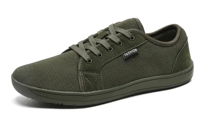 Men's Mesh Shoes - Trendy Home Mart
